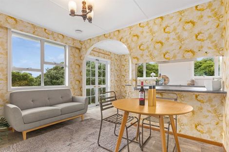 Photo of property in 36 Rangituhi Crescent, Takapuwahia, Porirua, 5022