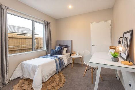 Photo of property in 14 Goldney Close, Lincoln, 7608