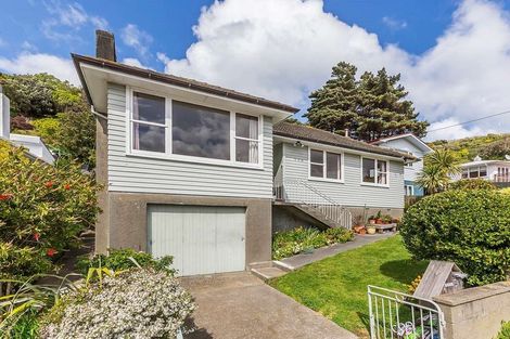 Photo of property in 31 Ahuriri Street, Strathmore Park, Wellington, 6022