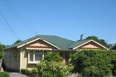 Photo of property in 34 Bolton Avenue, Spreydon, Christchurch, 8024