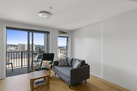 Photo of property in 902/8 Wigan Street, Te Aro, Wellington, 6011
