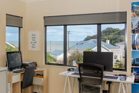 Photo of property in 6 Mowhanau Drive, Kai Iwi, Whanganui, 4574