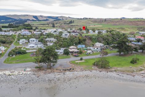 Photo of property in 15 Campbell Terrace, Motunau, Waipara, 7387