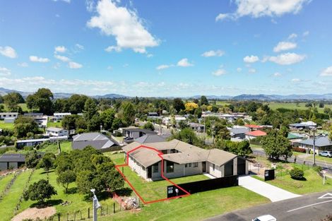 Photo of property in 59 Moule Street, Kihikihi, Te Awamutu, 3800