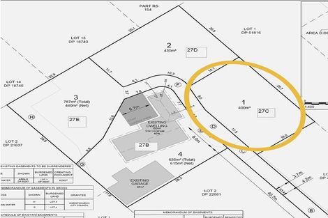 Photo of property in 27c Studholme Street, Somerfield, Christchurch, 8024