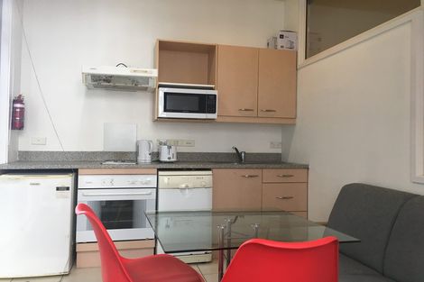 Photo of property in The Airedale, 503/85 Airedale Street, Auckland Central, Auckland, 1010