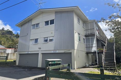 Photo of property in 2/7 Bridge Street, Melling, Lower Hutt, 5010