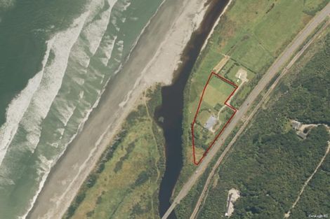 Photo of property in 1209a Kumara Junction Highway, Awatuna, Hokitika, 7882