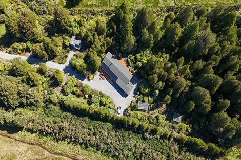 Photo of property in 555 Blue Spur Road, Arahura Valley, Hokitika, 7882