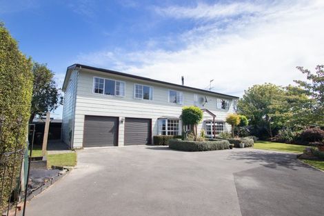 Photo of property in 175 Middle Road, Allenton, Ashburton, 7700