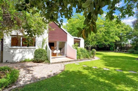 Photo of property in 2 Treffers Avenue, Rangiora, 7400