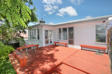 Photo of property in 21 Highfield Road, Feilding, 4702
