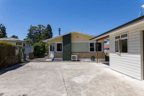 Photo of property in 65 Cole Street, Dannevirke, 4930