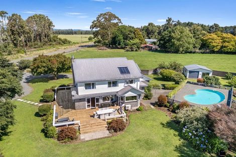Photo of property in 44 Lewis Road, Otakiri, Whakatane, 3193
