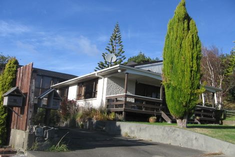 Photo of property in 25 The Anchorage, Whitby, Porirua, 5024