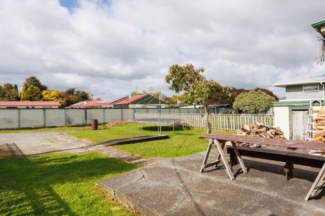 Photo of property in 135 Broadway, Marton, 4710