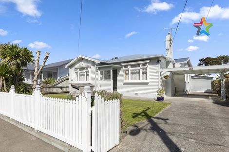 Photo of property in 20 Hume Street, Alicetown, Lower Hutt, 5010