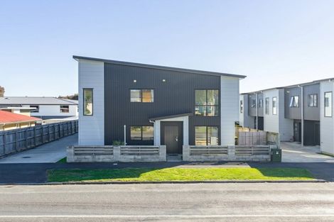 Photo of property in 1/105 Knighton Road, Hillcrest, Hamilton, 3216