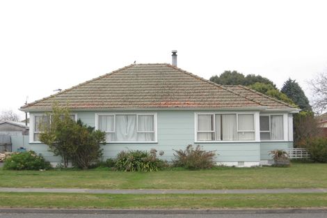 Photo of property in 83 Nuffield Avenue, Marewa, Napier, 4110