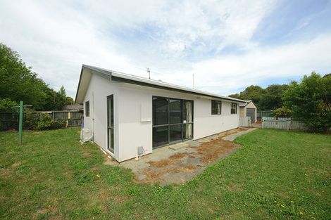 Photo of property in 6a Bellbrook Crescent, Shirley, Christchurch, 8013