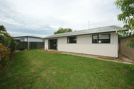 Photo of property in 6a Bellbrook Crescent, Shirley, Christchurch, 8013