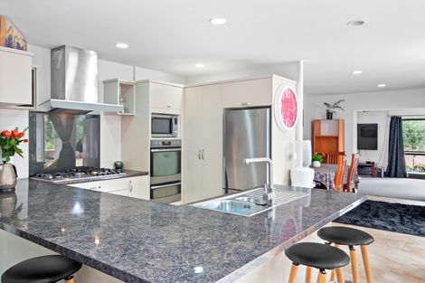 Photo of property in 163 Colombo Road, Waiuku, 2123