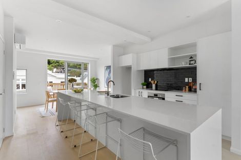 Photo of property in 25b Liffey Street, Island Bay, Wellington, 6023