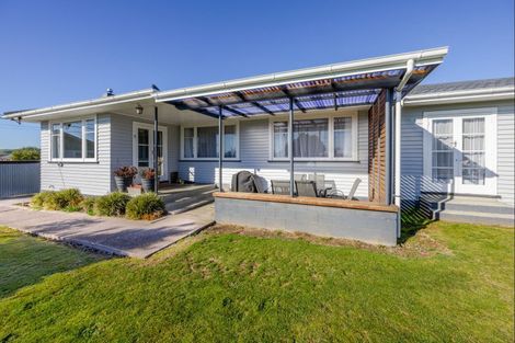 Photo of property in 8 Jull Crescent, Waipukurau, 4200