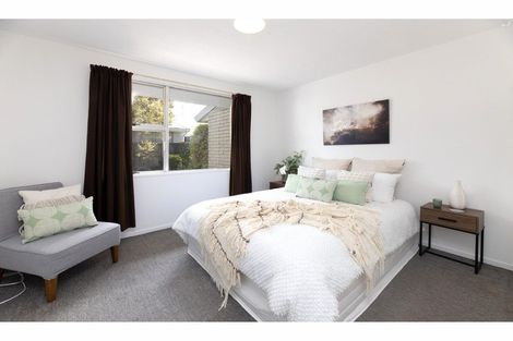 Photo of property in 3/100 Huxley Street, Sydenham, Christchurch, 8023