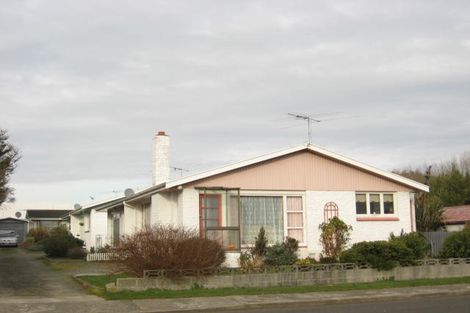 Photo of property in 1/5 Biggar Street, Strathern, Invercargill, 9812