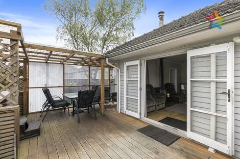 Photo of property in 31 Petherick Street, Taita, Lower Hutt, 5011