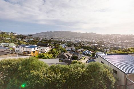 Photo of property in 19b Pelorous Street, Paparangi, Wellington, 6037