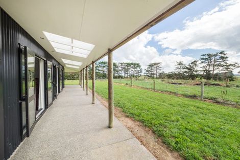 Photo of property in 6 Akers Road, Linton, Palmerston North, 4472