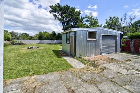 Photo of property in 130 Fitzherbert Street, Featherston, 5710