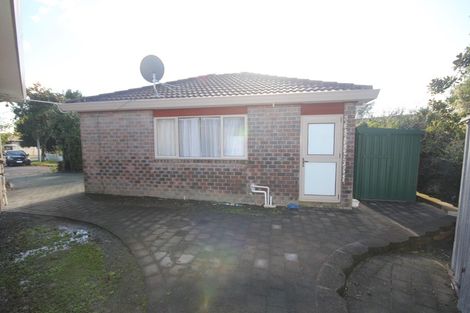 Photo of property in 7 Nedlands Place, Burswood, Auckland, 2013