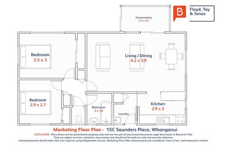 Photo of property in 15c Saunders Place, Gonville, Whanganui, 4501