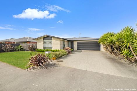 Photo of property in 58 Quartz Drive, Rolleston, 7614