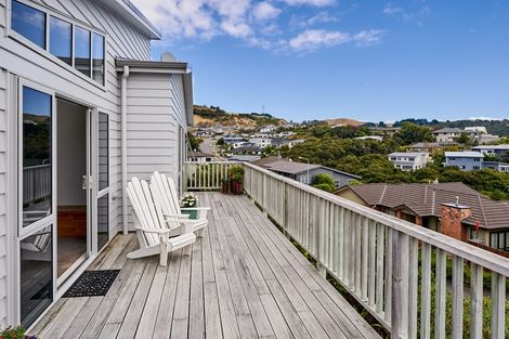 Photo of property in 108 Navigation Drive, Whitby, Porirua, 5024