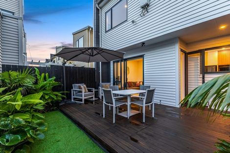 Photo of property in 135c Clark Road, Hobsonville, Auckland, 0616