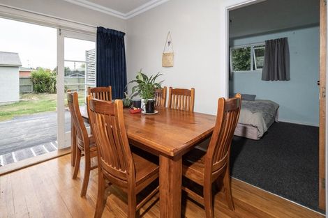 Photo of property in 1 Bullock Street, Allenton, Ashburton, 7700