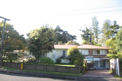Photo of property in 35 Kelvyn Grove, Hillpark, Auckland, 2102