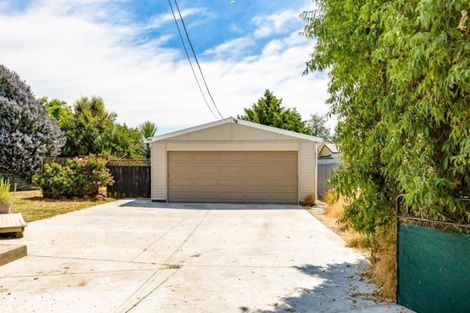 Photo of property in 27 High Street, Leeston, 7632