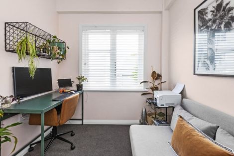 Photo of property in 541a Marine Parade, Napier South, Napier, 4110