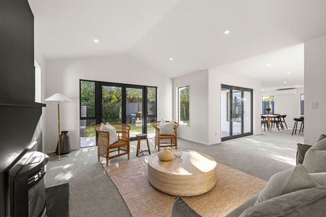 Photo of property in 138 Barrington Street, Somerfield, Christchurch, 8024