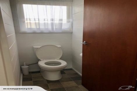 Photo of property in 12b Woodleigh Street, Frankleigh Park, New Plymouth, 4310