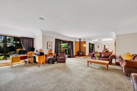 Photo of property in 505 Aorere Road, Ararata, Eltham, 4399