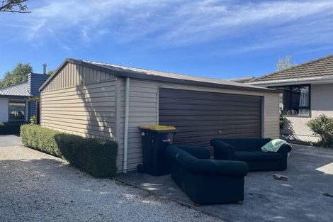 Photo of property in 28 Wayside Avenue, Burnside, Christchurch, 8053