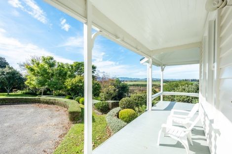 Photo of property in 363 Wharekopae Road, Patutahi, Gisborne, 4072