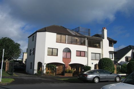 Photo of property in 1 Sage Road, Kohimarama, Auckland, 1071