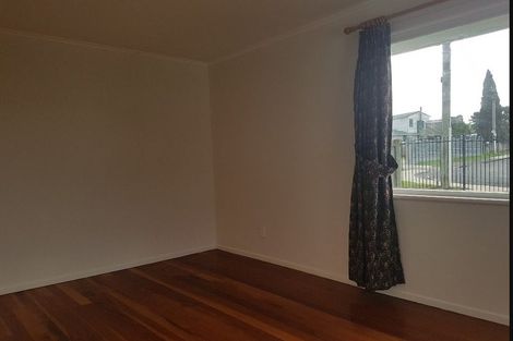 Photo of property in 6 O'connell Street, Manurewa, Auckland, 2102